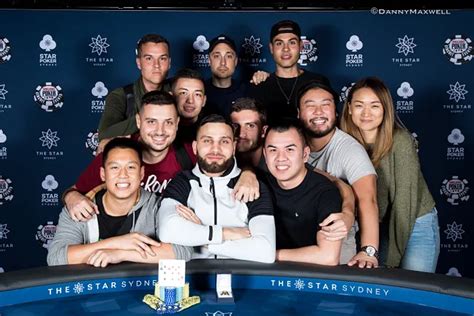 huss poker player|Huss Hassan Wins the 6 Max Event at the WSOP International Circuit The.